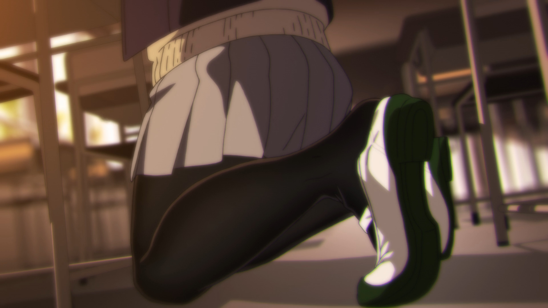 The 13 Best Anime Like Miru Tights (Recommendations 2020)