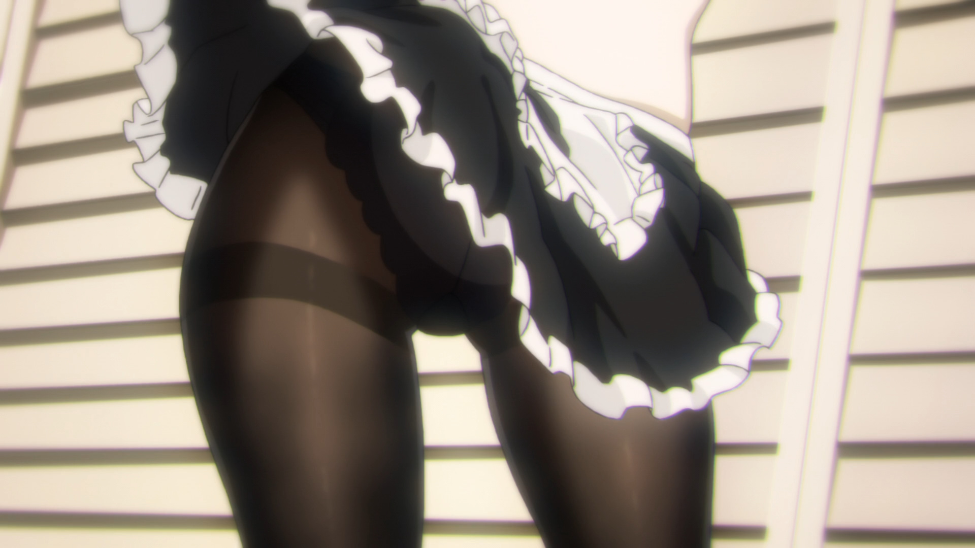 Miru Tights, Episode 13: Cosplay Shooting Tights