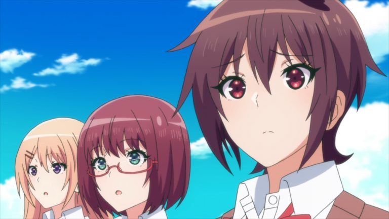 Sounan Desu ka? T.V. Media Review Episode 10 | Anime Solution