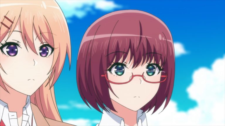 Sounan Desu ka? T.V. Media Review Episode 10 | Anime Solution