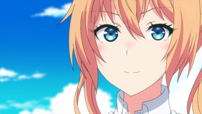 Sounan Desu ka? T.V. Media Review Episode 10 | Anime Solution
