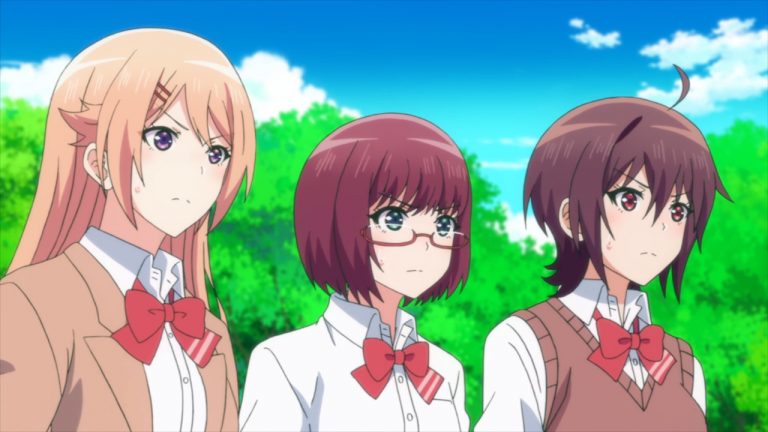 Sounan Desu ka? T.V. Media Review Episode 10 | Anime Solution