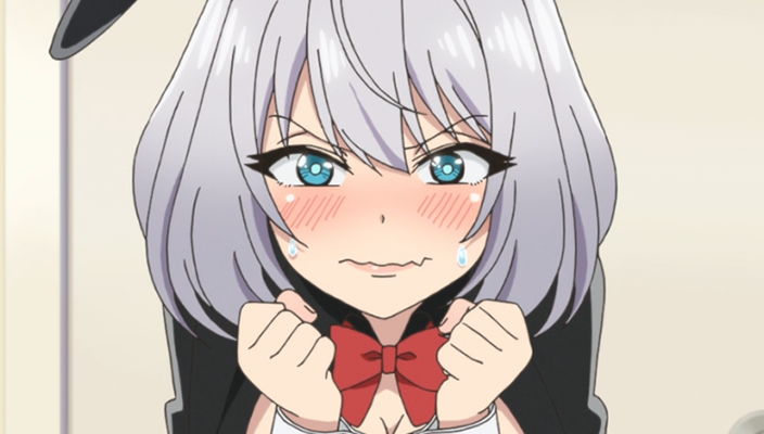 Category: Tejina-senpai | Anime Solution