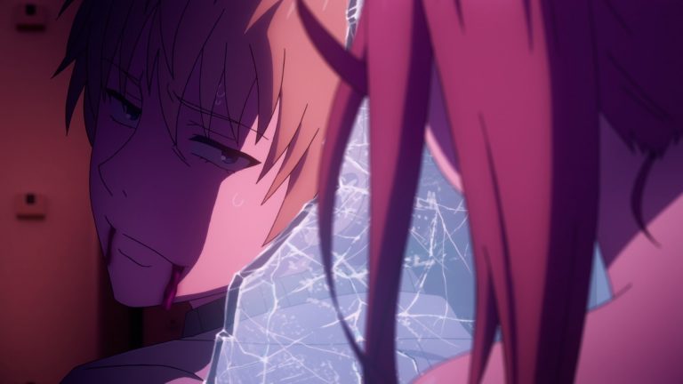 Toaru Kagaku no Accelerator T.V. Media Review Episode 10 | Anime Solution
