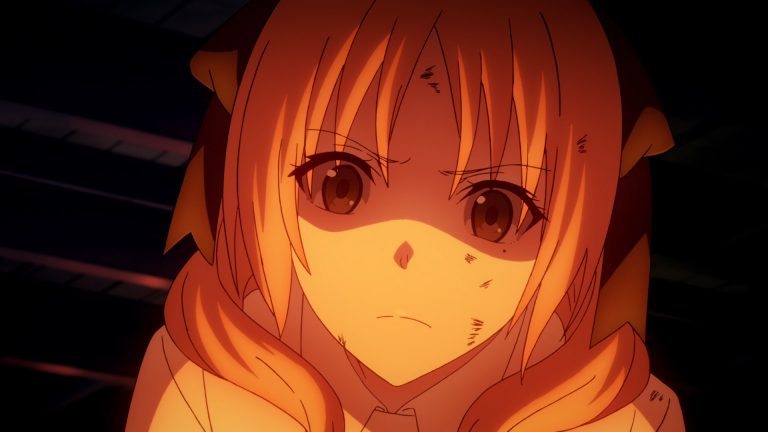 Toaru Kagaku no Accelerator T.V. Media Review Episode 10 | Anime Solution