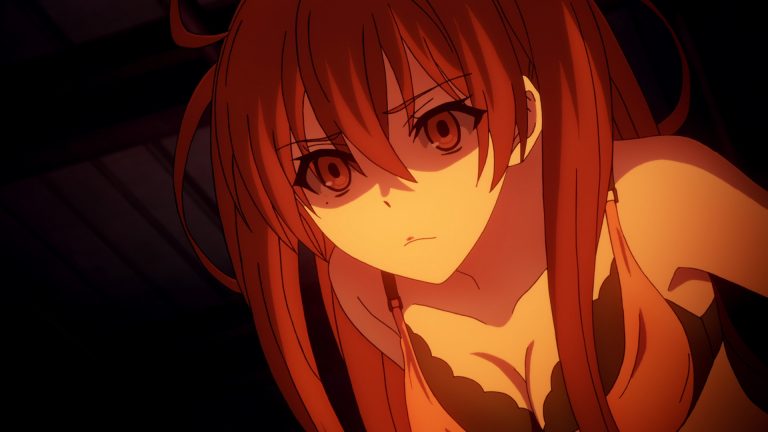 Toaru Kagaku no Accelerator T.V. Media Review Episode 10 | Anime Solution