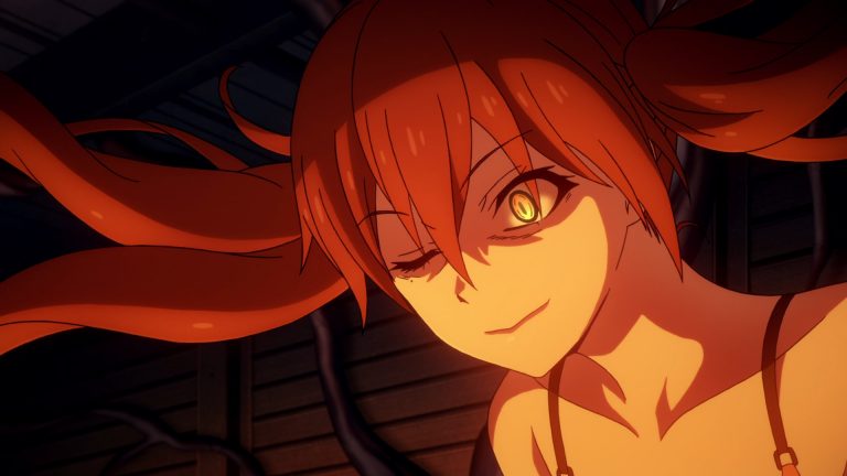 Toaru Kagaku no Accelerator T.V. Media Review Episode 10 | Anime Solution