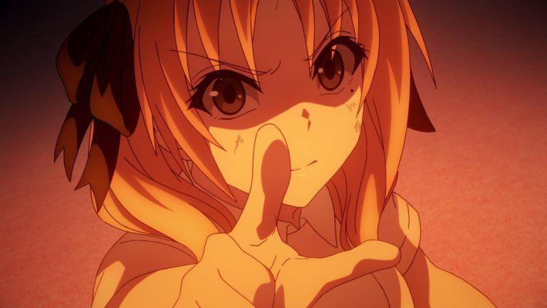 Toaru Kagaku no Accelerator T.V. Media Review Episode 10 | Anime Solution