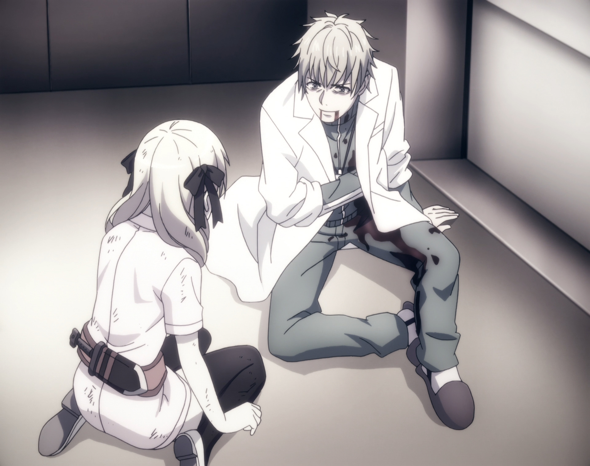 Assistir Toaru Kagaku no Accelerator Episodio 11 Online