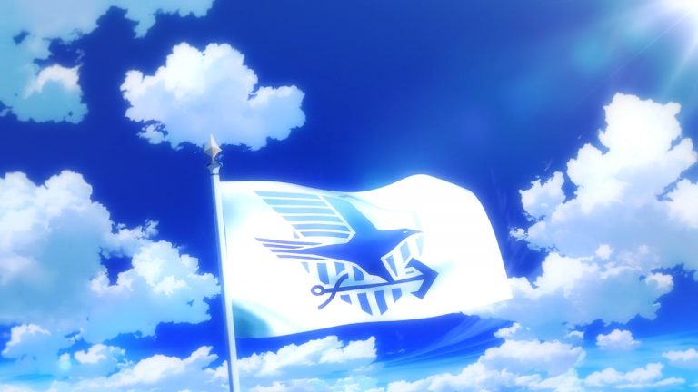 Azur Lane T.V. Media Review Episode 1 | Anime Solution