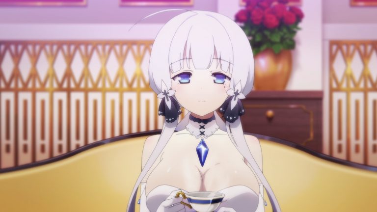 Azur Lane T.V. Media Review Episode 1 | Anime Solution