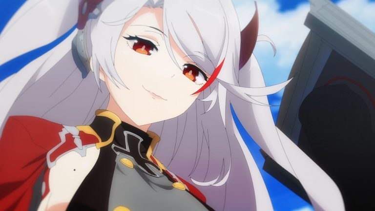 Azur Lane T.V. Media Review Episode 2 | Anime Solution