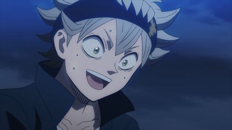 Black Clover T.V. Media Review Episode 103 | Anime Solution