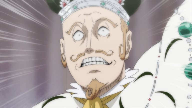 Black Clover T.V. Media Review Episode 103 | Anime Solution