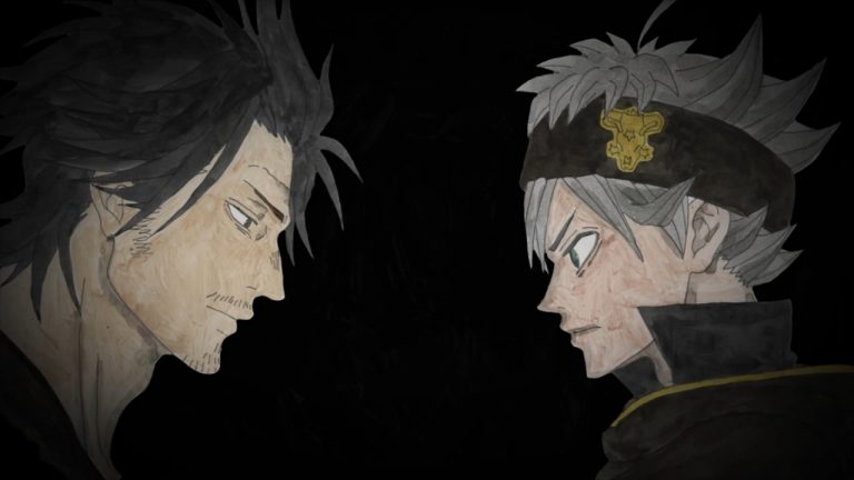 Black Clover T V Media Review Episode 103 Anime Solution