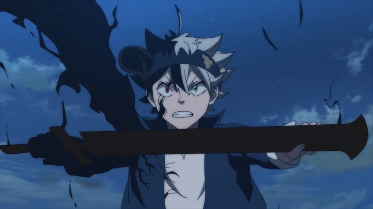 Black Clover T.V. Media Review Episode 104 | Anime Solution