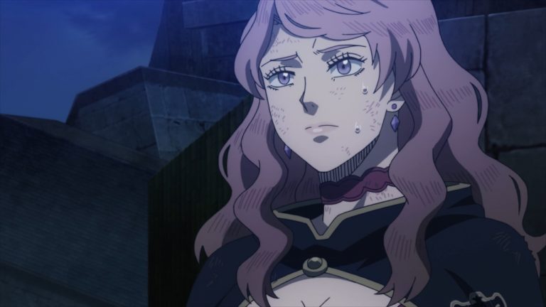 Black Clover T.V. Media Review Episode 105 | Anime Solution