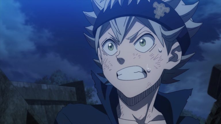 Black Clover T.V. Media Review Episode 105 | Anime Solution