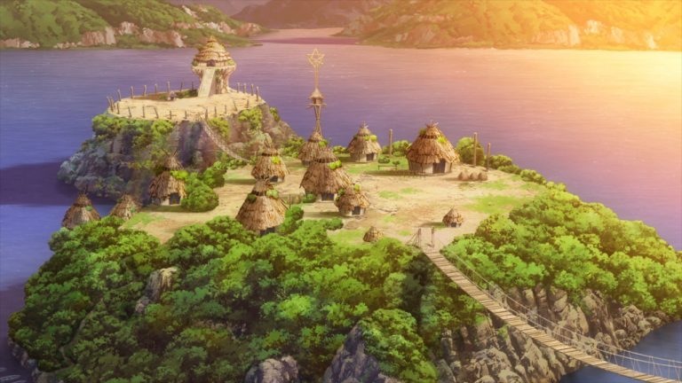 Dr. STONE T.V. Media Review Episode 15 | Anime Solution