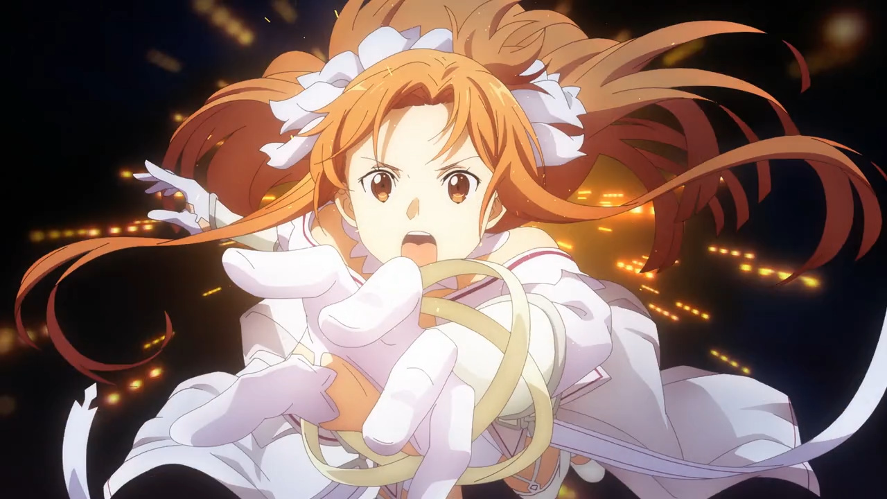 Anime Review: Sword Art Online: Alicization 1st Cour - Sequential Planet