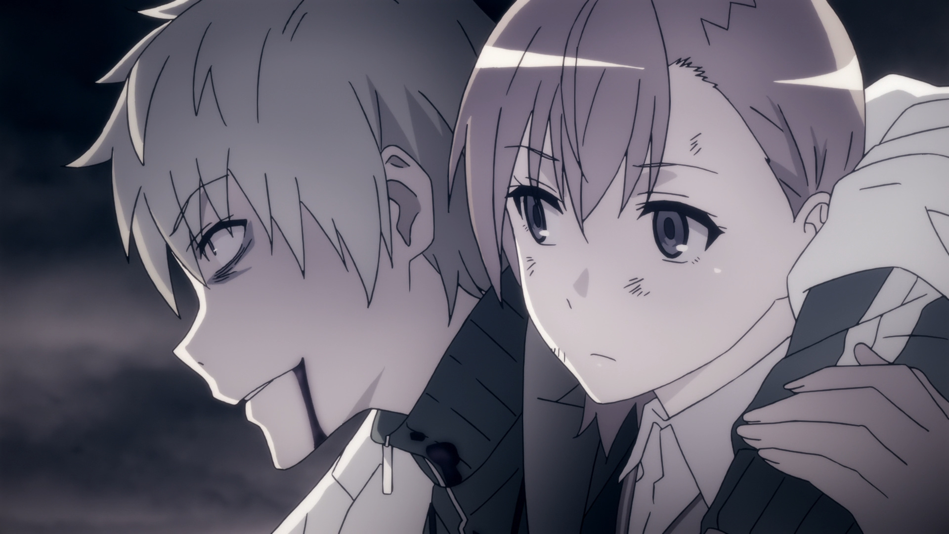 Toaru Kagaku no Accelerator T.V. Media Review Episode 12