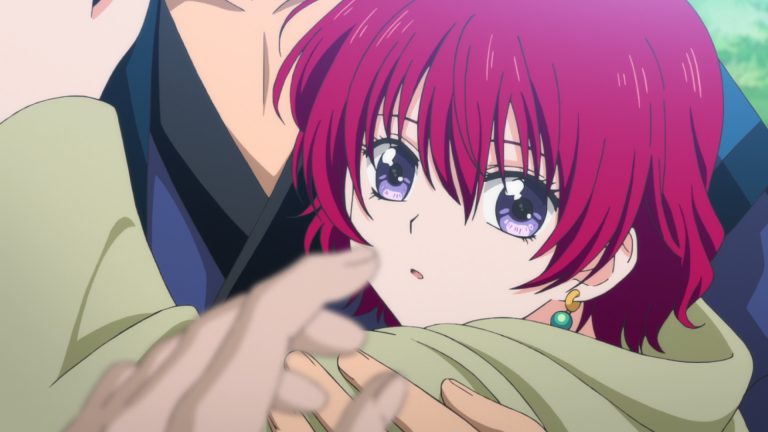 Akatsuki no Yona Blu-ray Media Review Episode 10 | Anime Solution