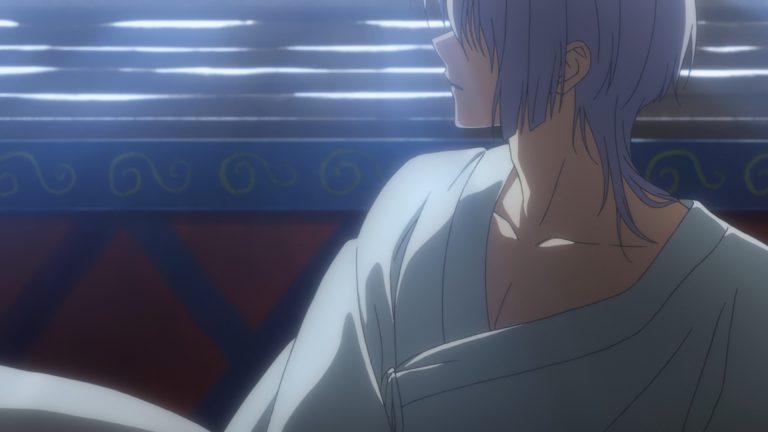 Akatsuki no Yona Blu-ray Media Review Episode 10 | Anime Solution