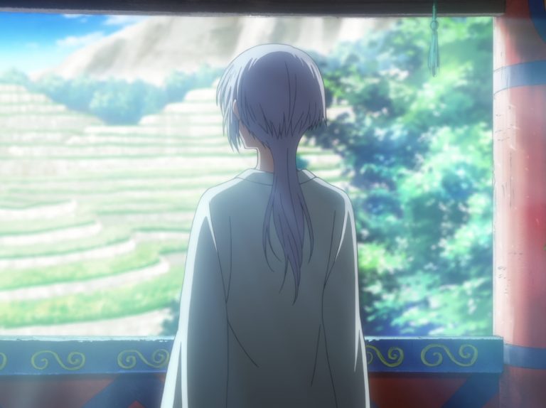 Akatsuki no Yona Blu-ray Media Review Episode 10 | Anime Solution