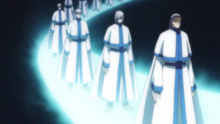 Akatsuki no Yona Blu-ray Media Review Episode 10 | Anime Solution