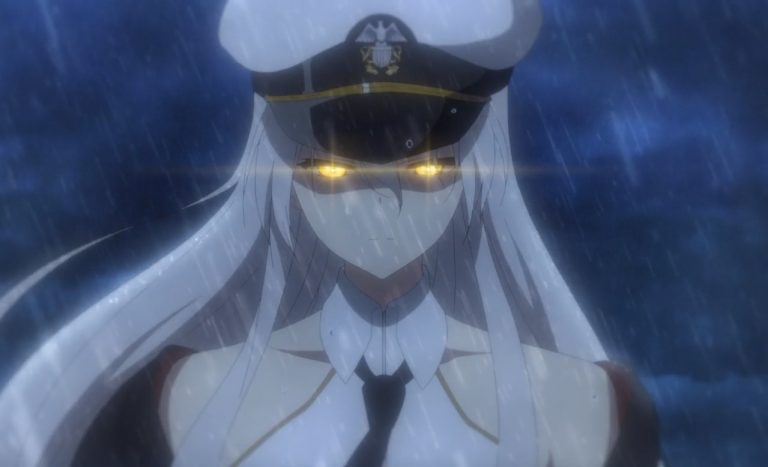 Azur Lane T.V. Media Review Episode 7 | Anime Solution