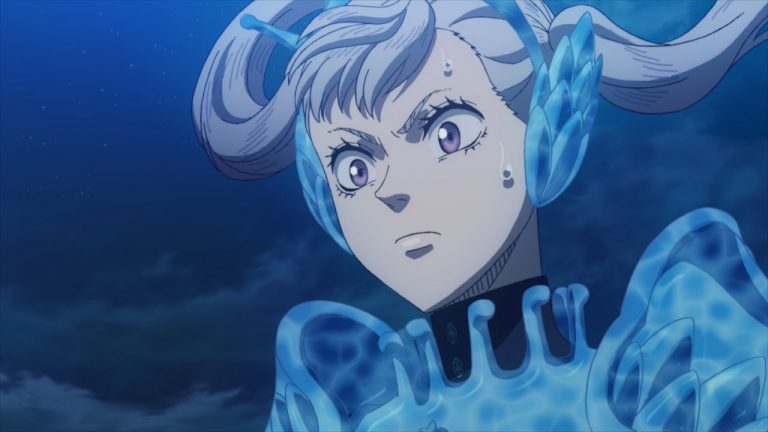 Black Clover T.V. Media Review Episode 108 | Anime Solution