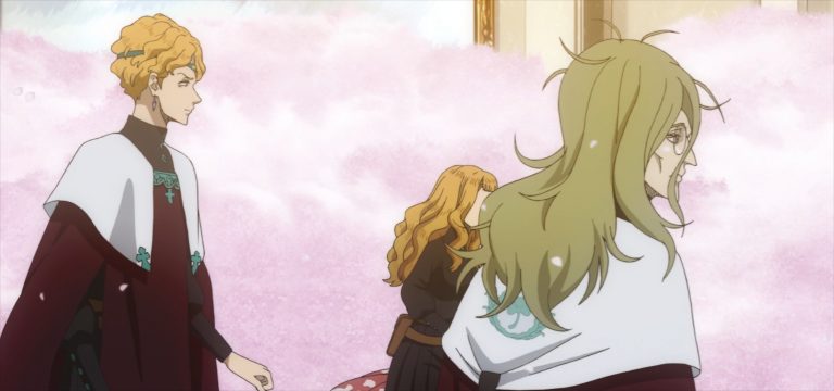 Black Clover T.V. Media Review Episode 109 | Anime Solution