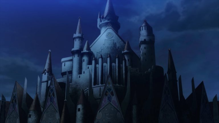 Black Clover T.V. Media Review Episode 109 | Anime Solution