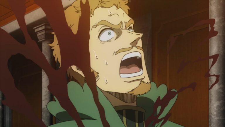 Black Clover T.V. Media Review Episode 109 | Anime Solution