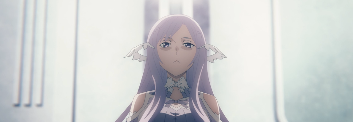 Sword Art Online – Episode 7