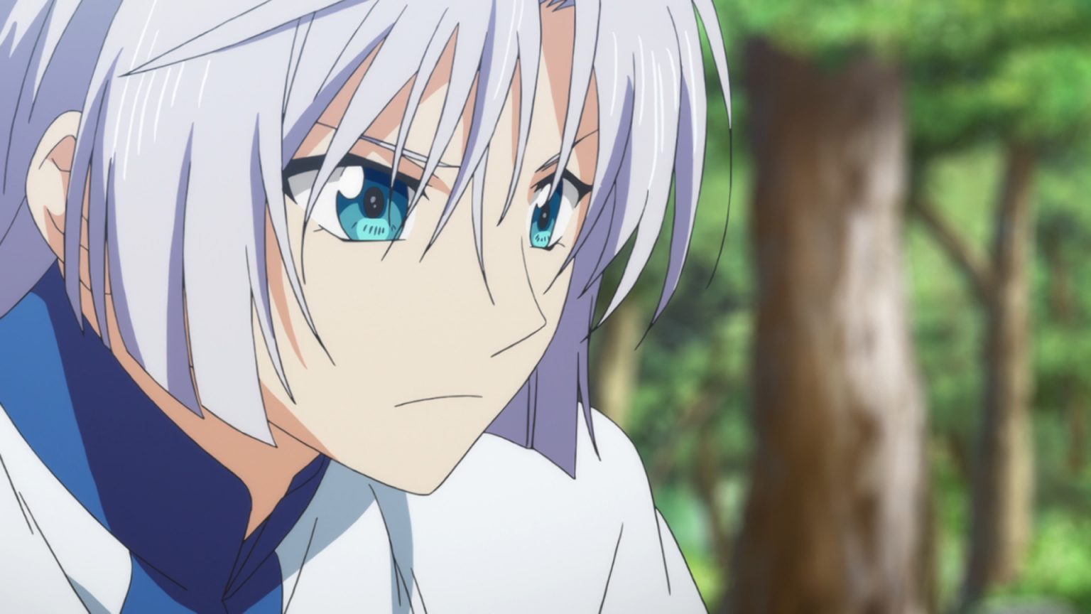 Akatsuki No Yona Episode 11