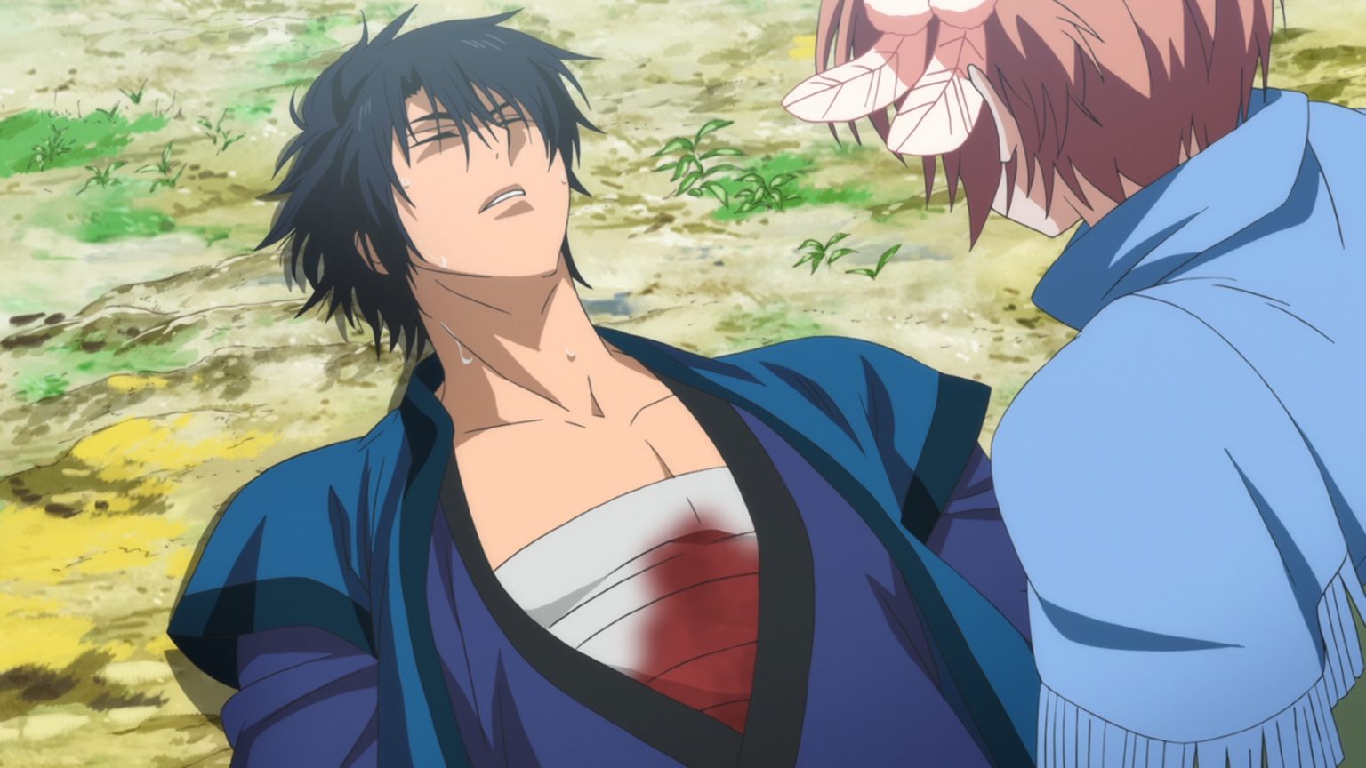 Akatsuki no Yona Blu-ray Media Review Episode 11 | Anime Solution