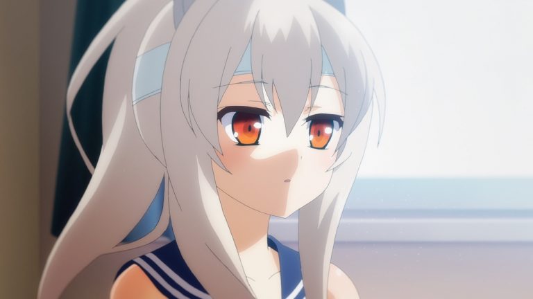 Azur Lane T.V. Media Review Episode 9 | Anime Solution