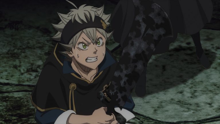 Black Clover T.V. Media Review Episode 113 | Anime Solution