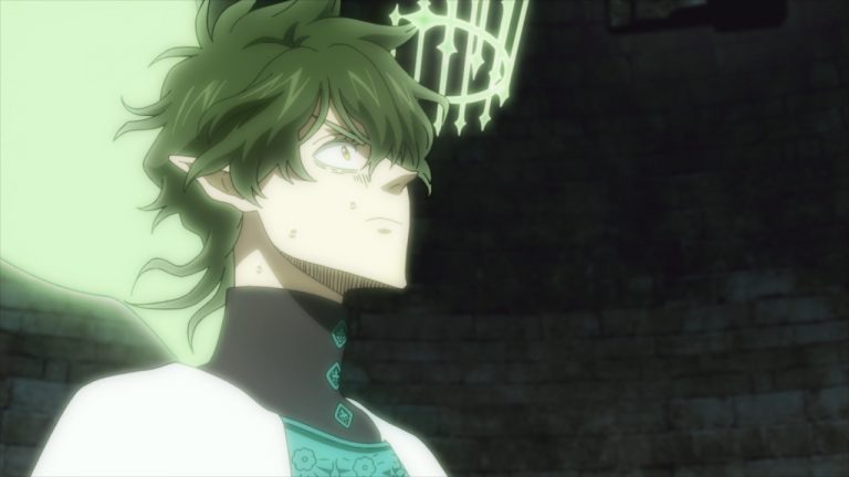 Black Clover T.v. Media Review Episode 115 