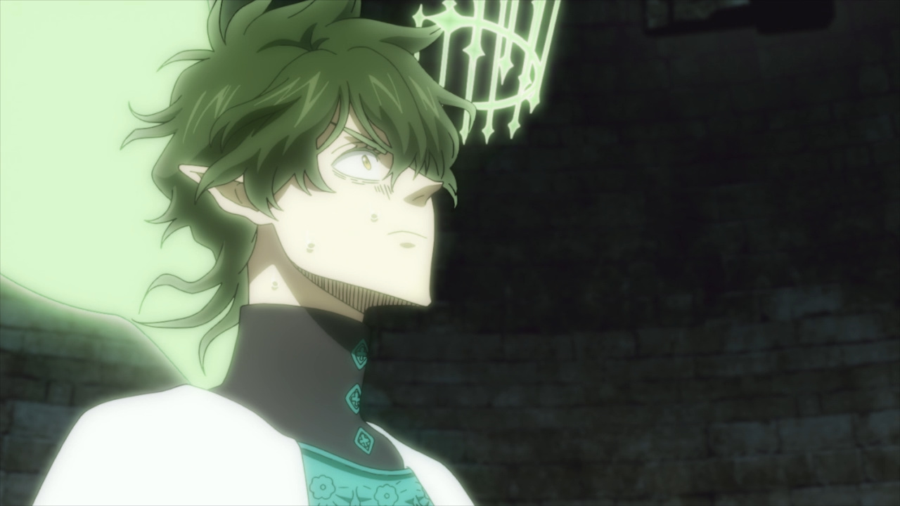 Watch Black Clover season 1 episode 115 streaming online