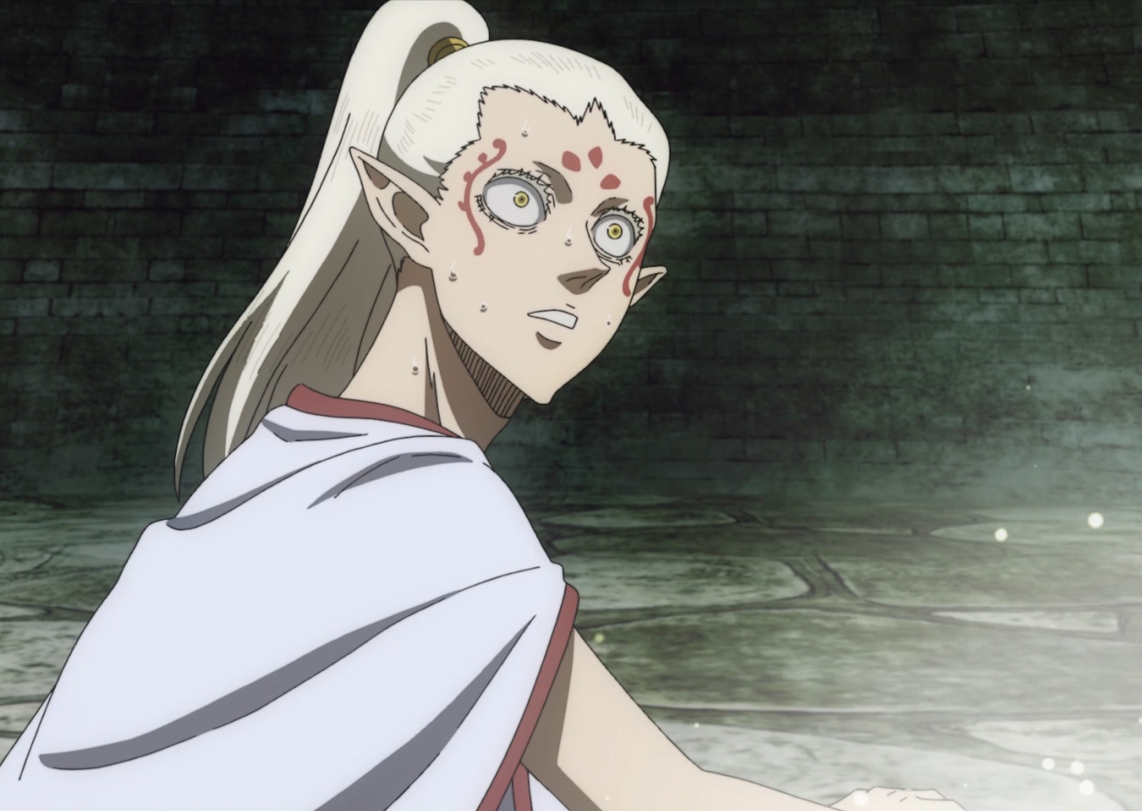 Watch Black Clover season 1 episode 115 streaming online