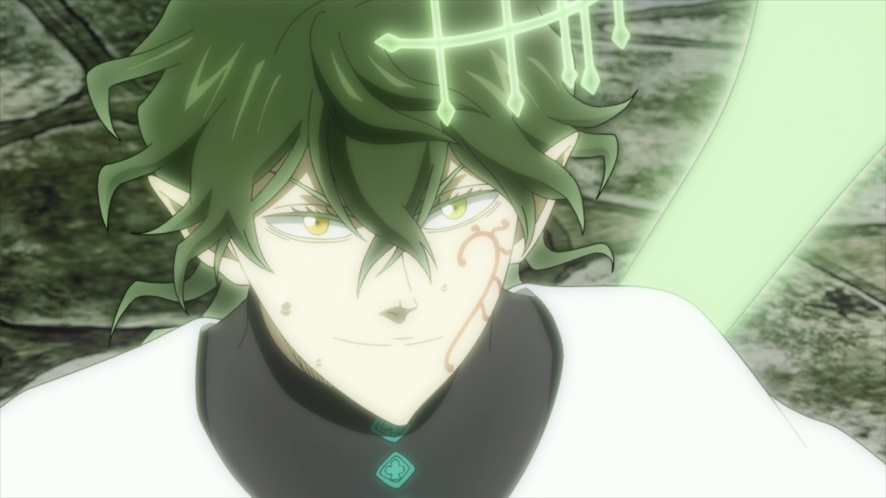 Watch Black Clover season 1 episode 115 streaming online