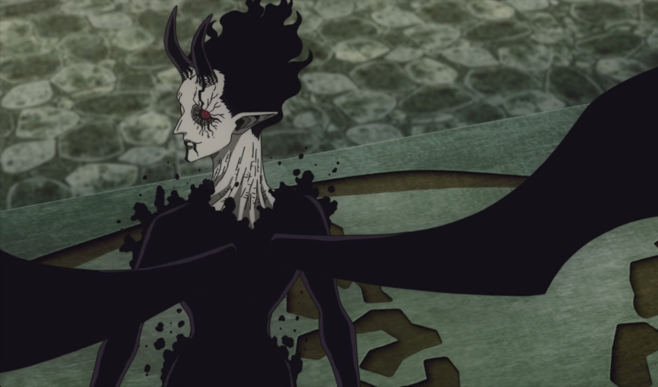 Watch Black Clover season 1 episode 115 streaming online