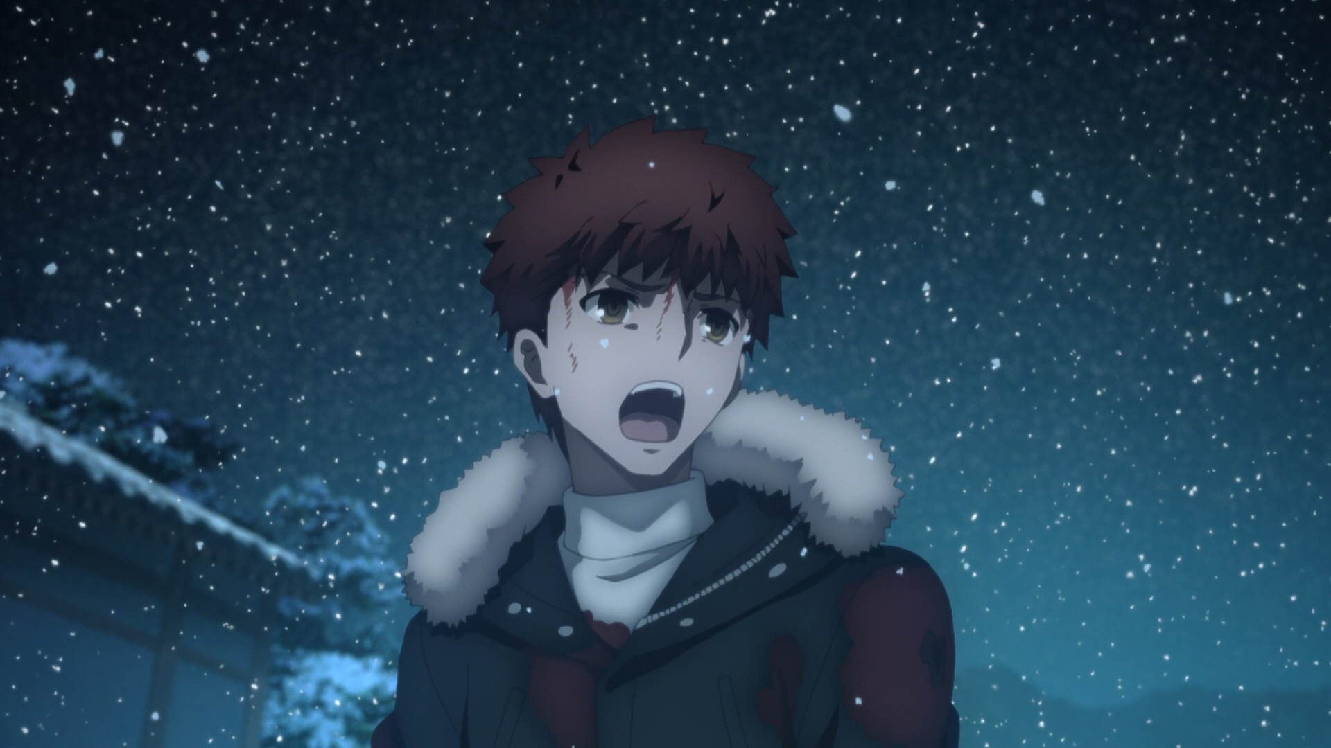 Anime Movie Review — Fate/Stay Night: Heaven's Feel II. Lost