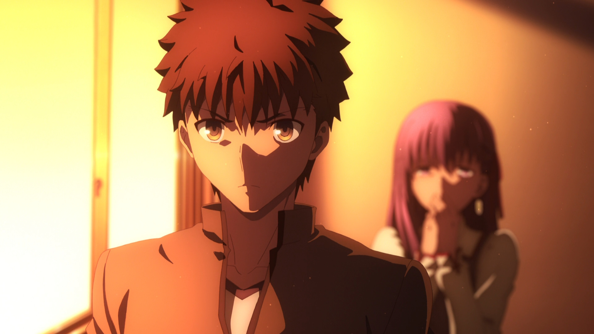 Fate/stay night: Heaven's Feel - II. Lost Butterfly Movie Review