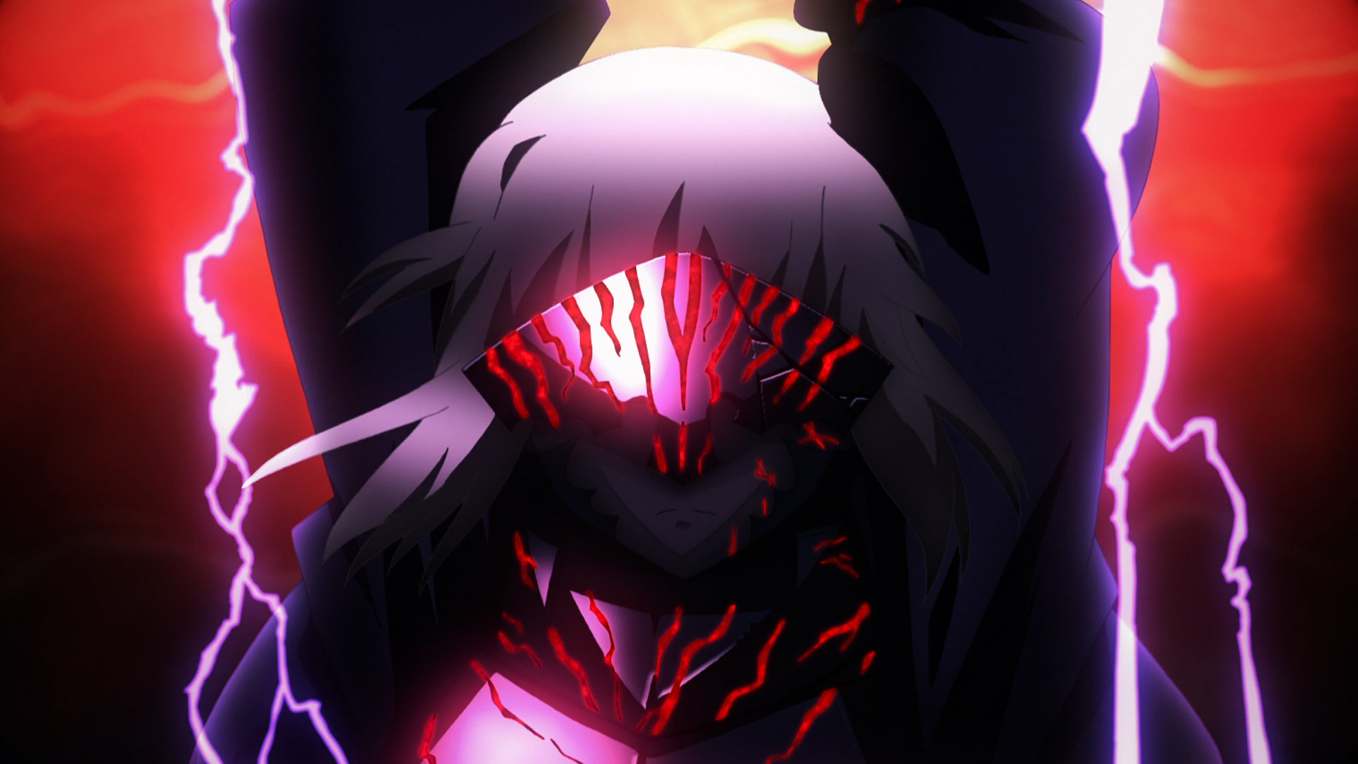 Fate stay Night Berserker Alter