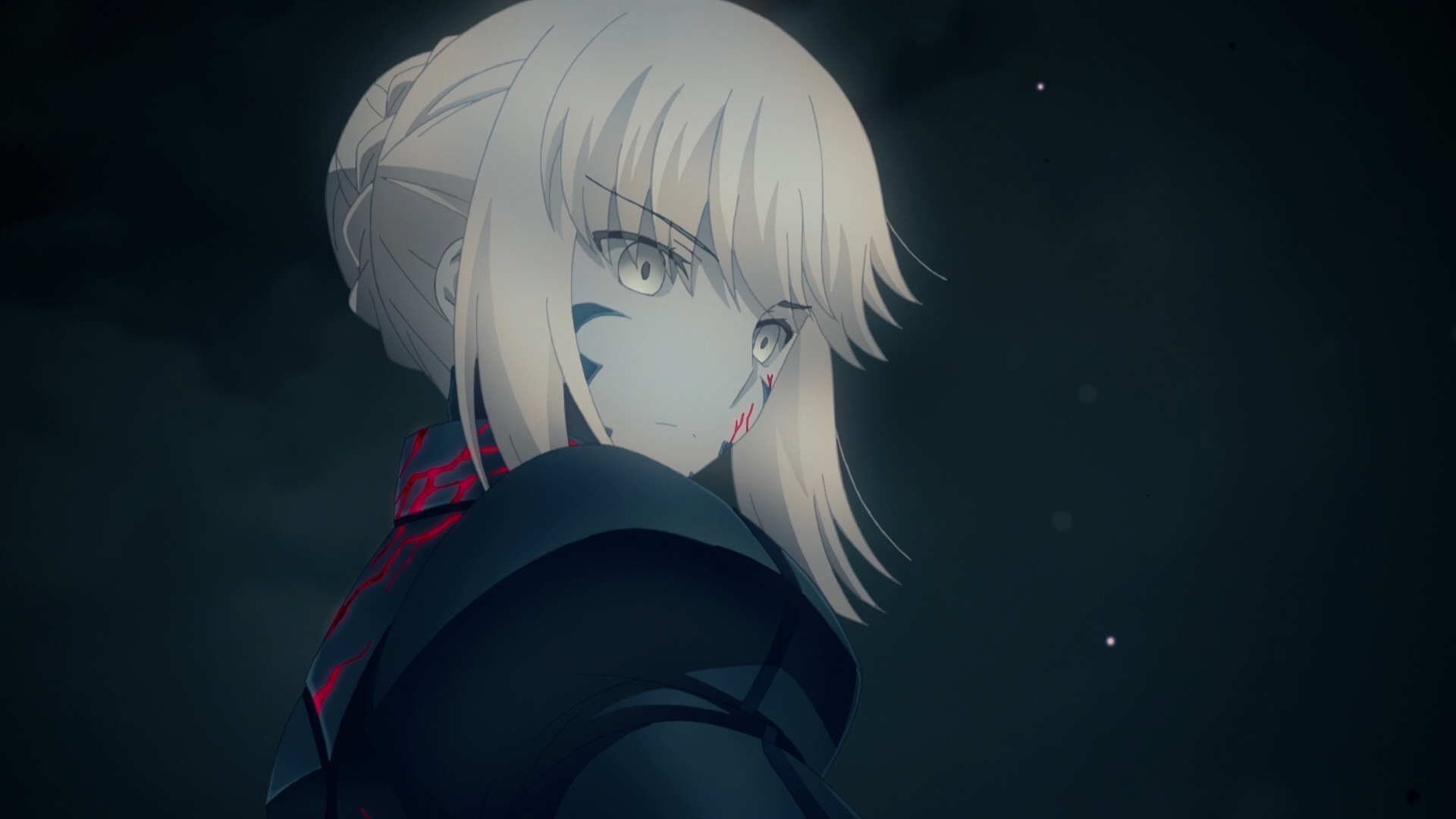 Anime Movie Review — Fate/Stay Night: Heaven's Feel II. Lost