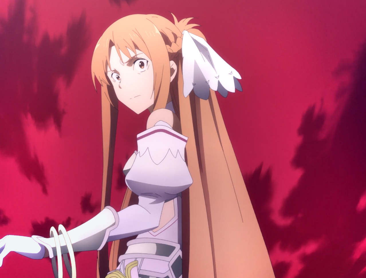 Sword Art Online: Alicization: Season 2, Episode 12 - Rotten Tomatoes