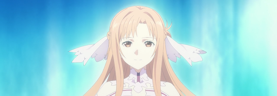 Mother's Rosario Voted Most Popular Sword Art Online Episode in